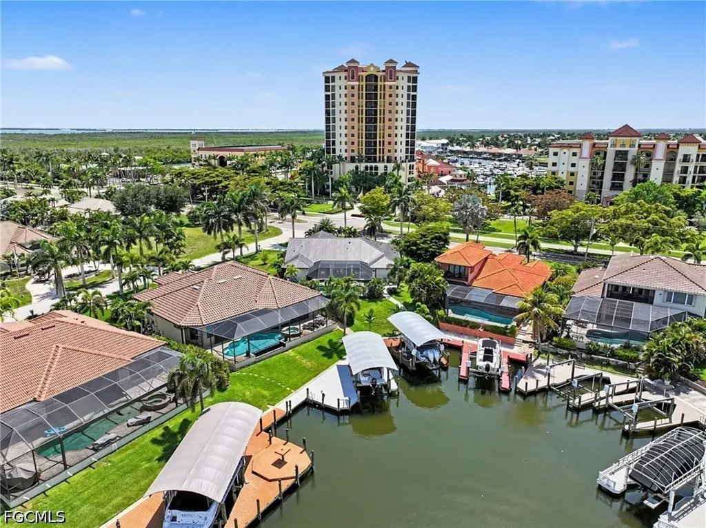 1533 SW 57th Terrace Cape Coral FL 33914
