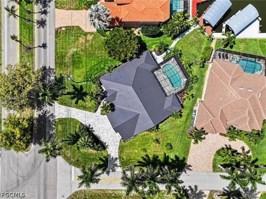 1533 SW 57th Terrace Cape Coral FL 33914