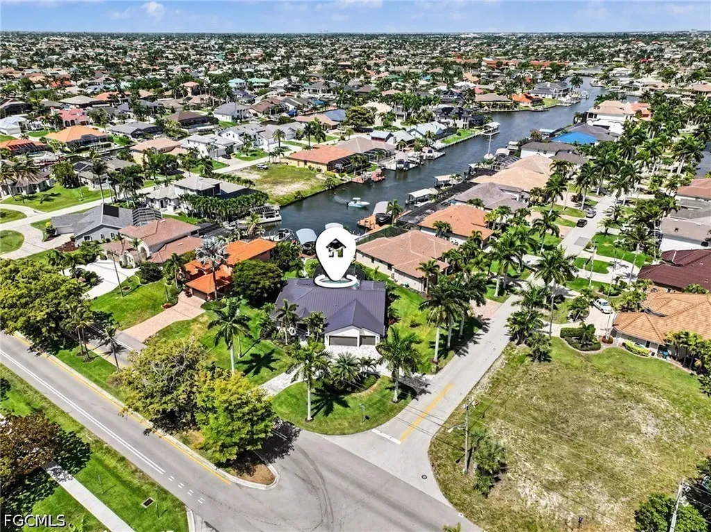 1533 SW 57th Terrace Cape Coral FL 33914