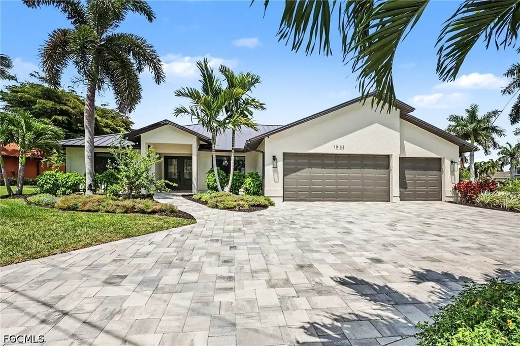1533 SW 57th Terrace Cape Coral FL 33914