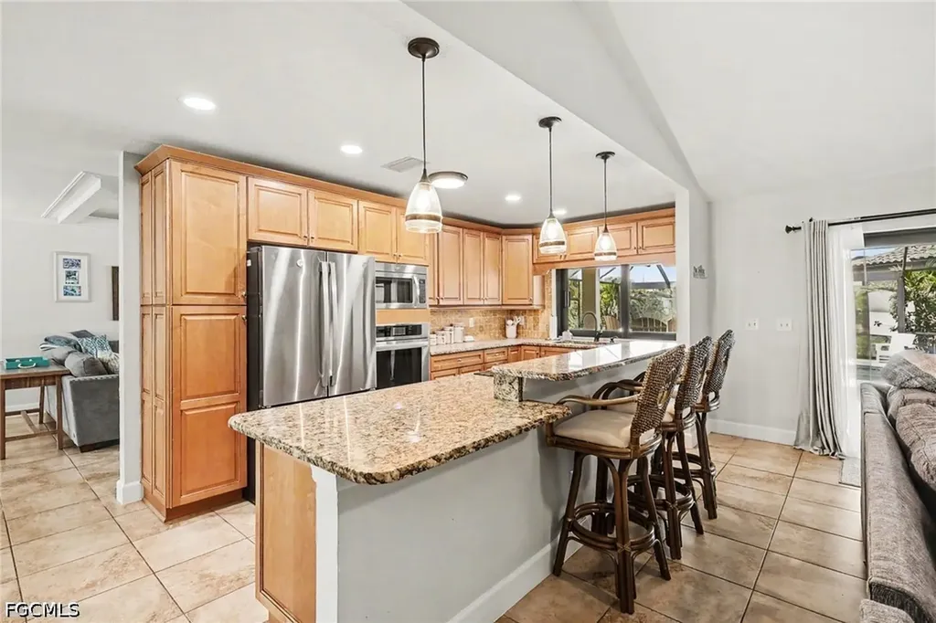 1533 SW 57th Terrace Cape Coral FL 33914
