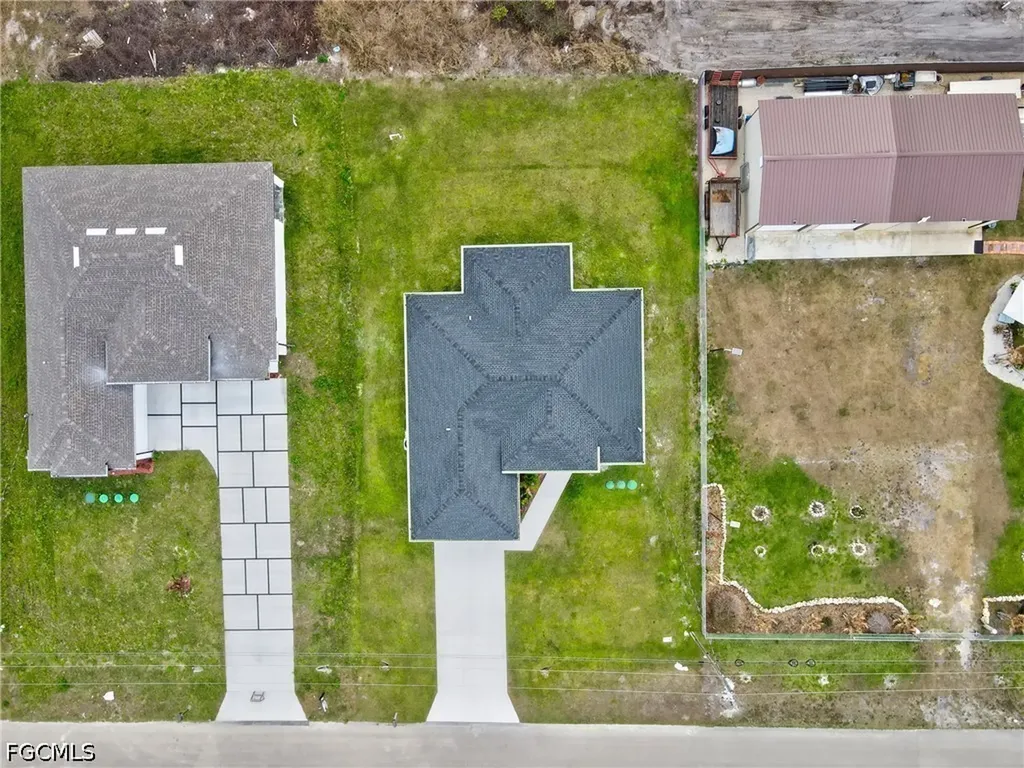 434 Rathburn Street Lehigh Acres FL 33974