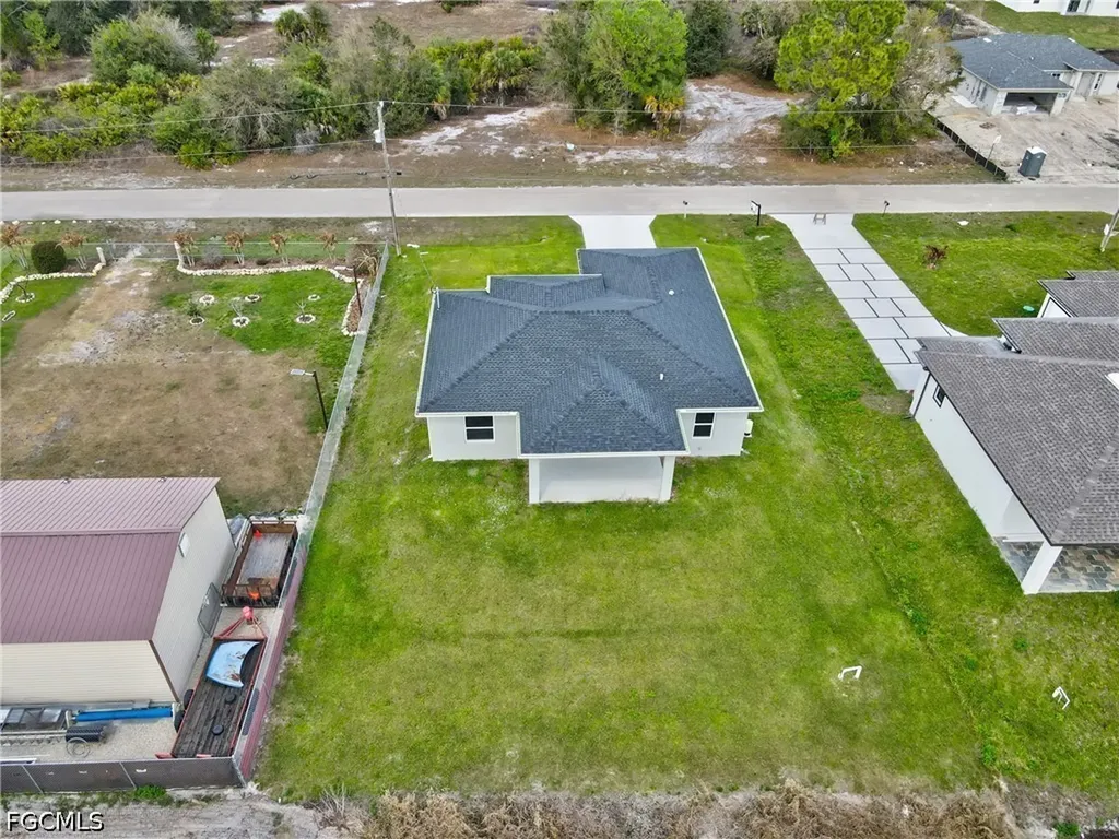 434 Rathburn Street Lehigh Acres FL 33974