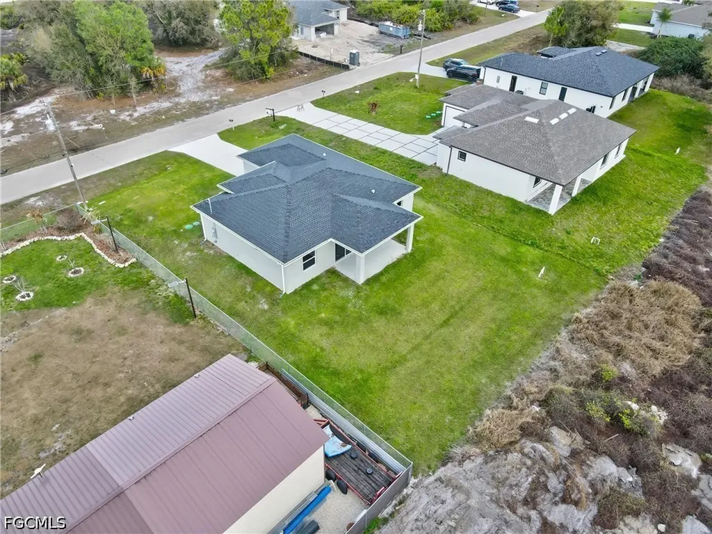 434 Rathburn Street Lehigh Acres FL 33974