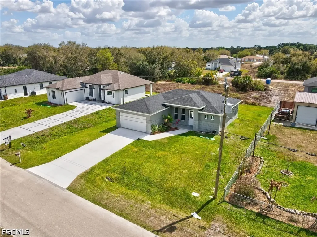 434 Rathburn Street Lehigh Acres FL 33974