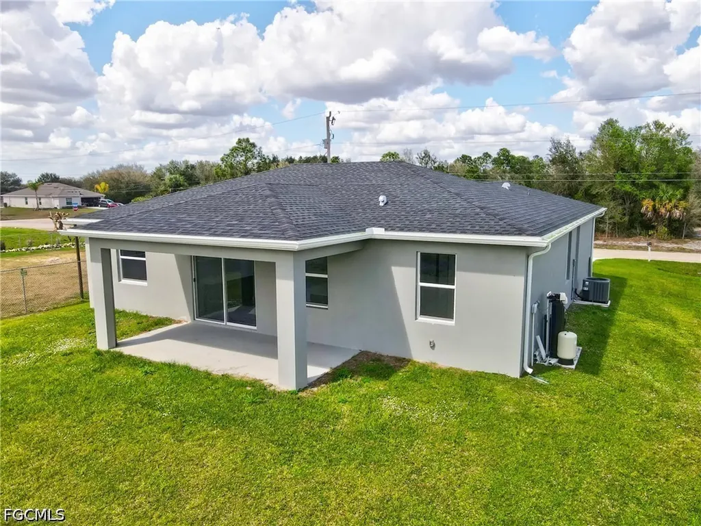 434 Rathburn Street Lehigh Acres FL 33974