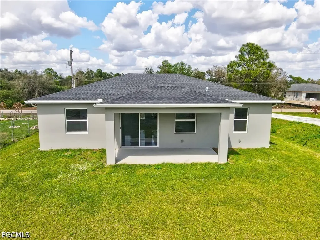 434 Rathburn Street Lehigh Acres FL 33974