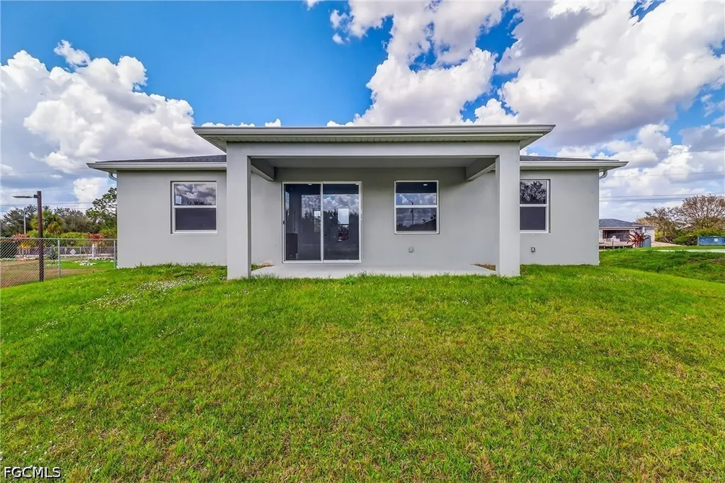 434 Rathburn Street Lehigh Acres FL 33974