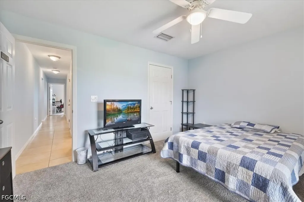 1605 SW 28th Street Cape Coral FL 33914
