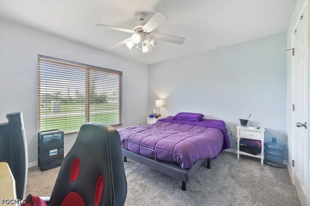 1605 SW 28th Street Cape Coral FL 33914