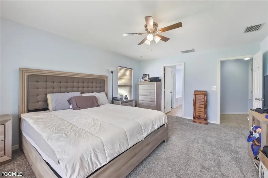 1605 SW 28th Street Cape Coral FL 33914