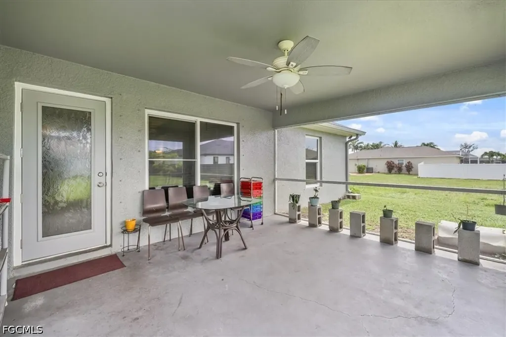 1605 SW 28th Street Cape Coral FL 33914
