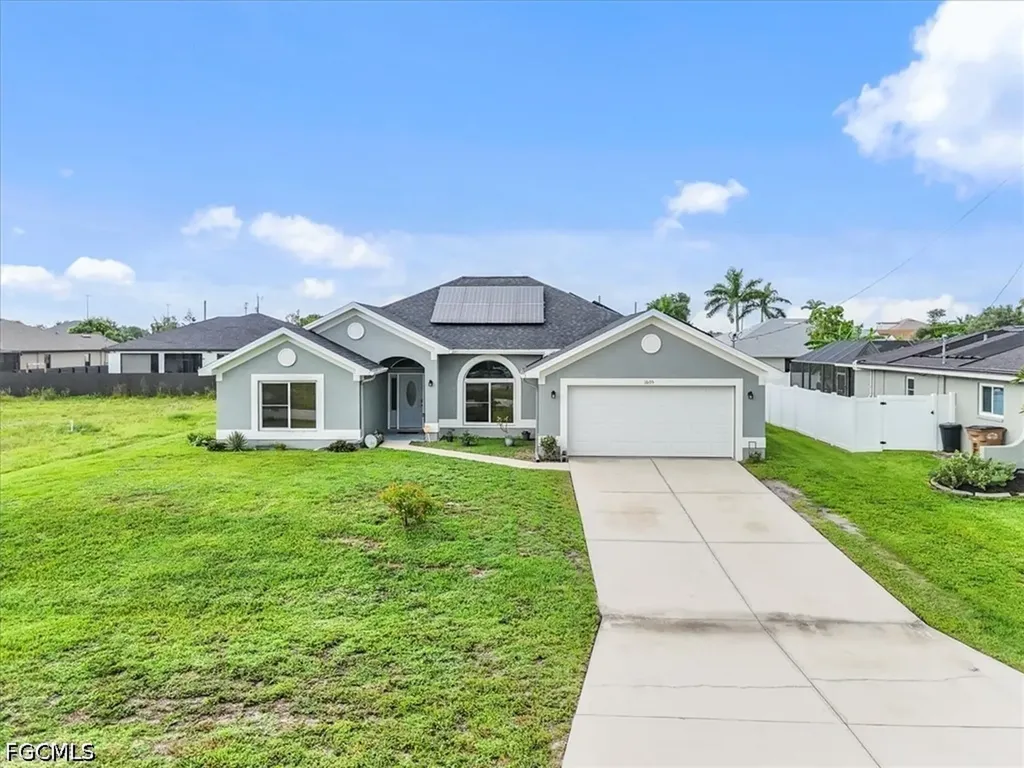 1605 SW 28th Street Cape Coral FL 33914
