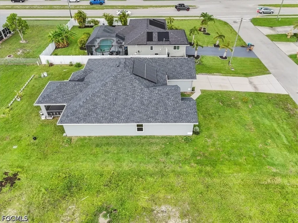 1605 SW 28th Street Cape Coral FL 33914