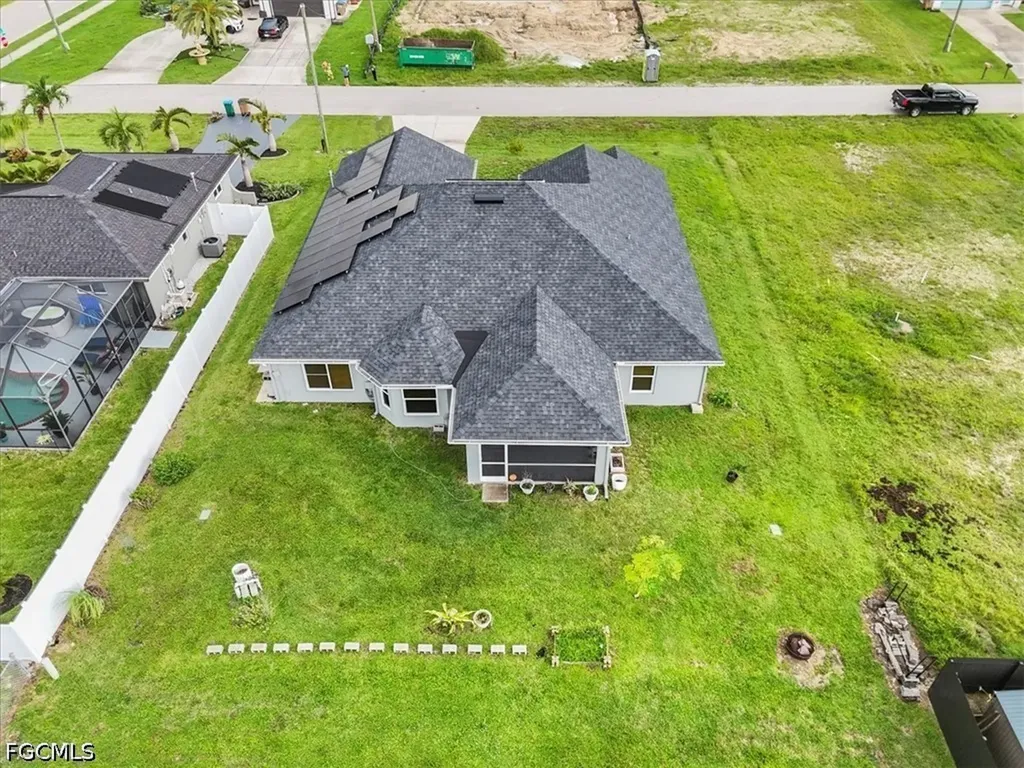 1605 SW 28th Street Cape Coral FL 33914