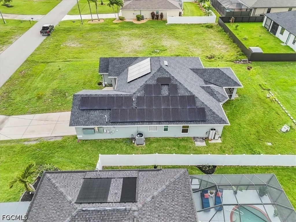 1605 SW 28th Street Cape Coral FL 33914