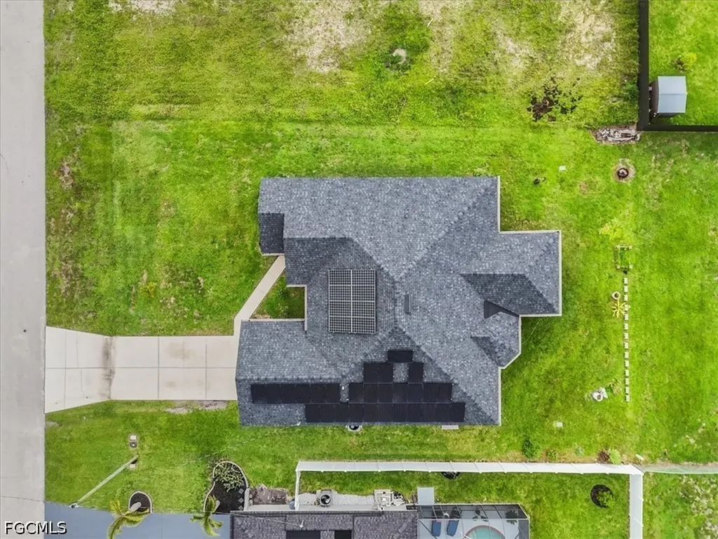 1605 SW 28th Street Cape Coral FL 33914