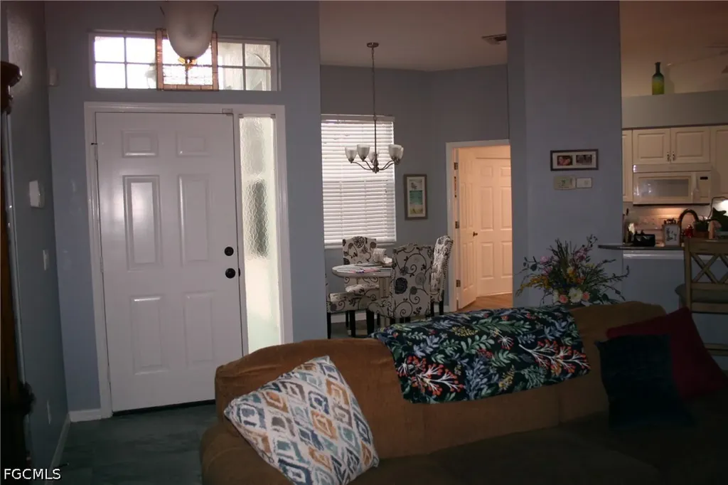 2481 Palo Duro Boulevard North Fort Myers FL 33917