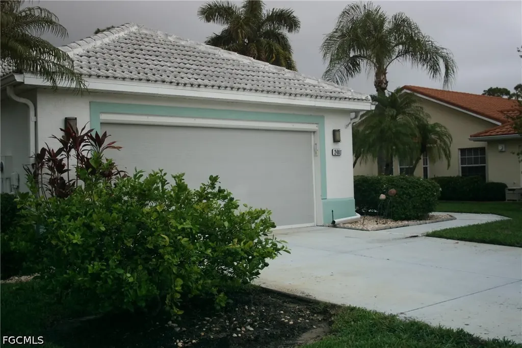 2481 Palo Duro Boulevard North Fort Myers FL 33917