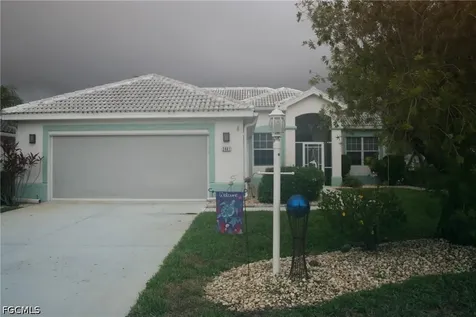 2481 Palo Duro Boulevard North Fort Myers FL 33917