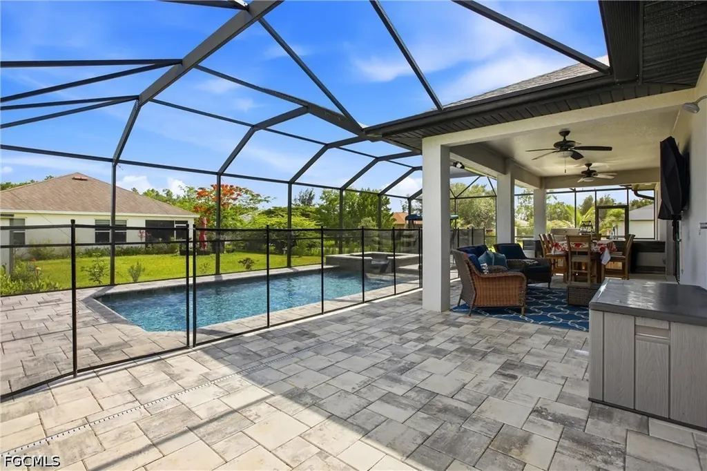 6608 Abbott Street Fort Myers FL 33966