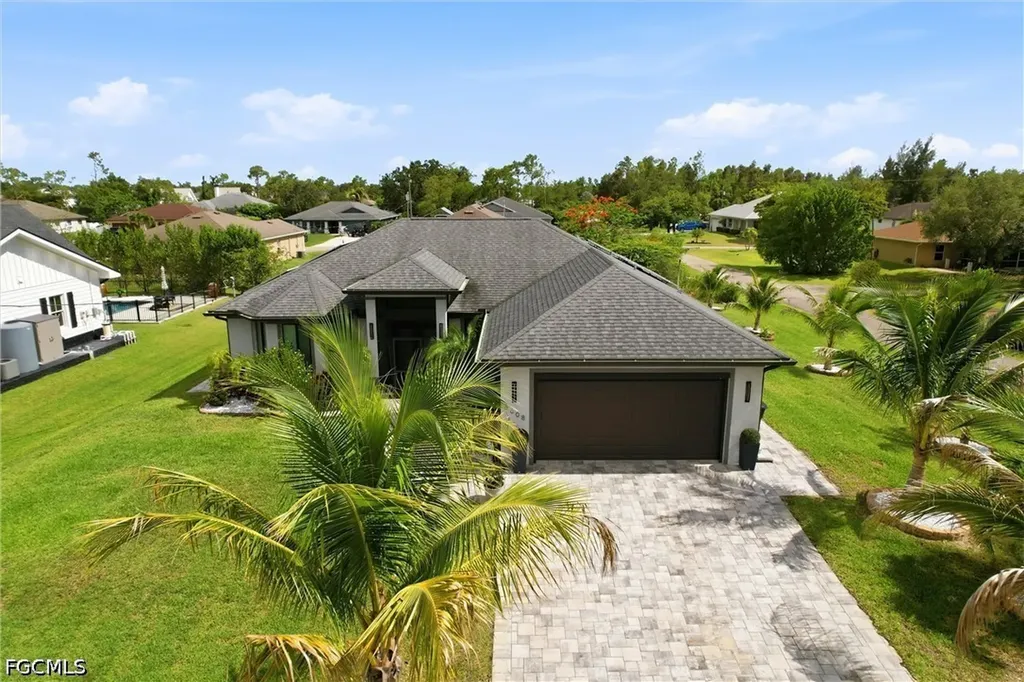 6608 Abbott Street Fort Myers FL 33966
