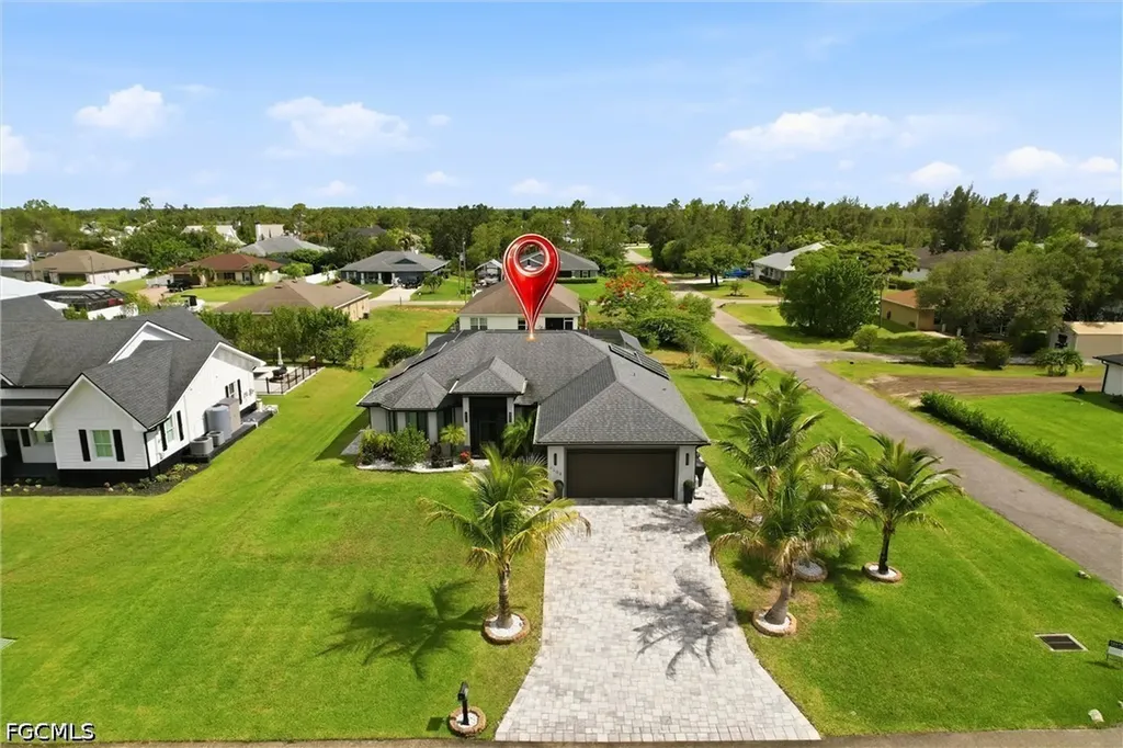 6608 Abbott Street Fort Myers FL 33966
