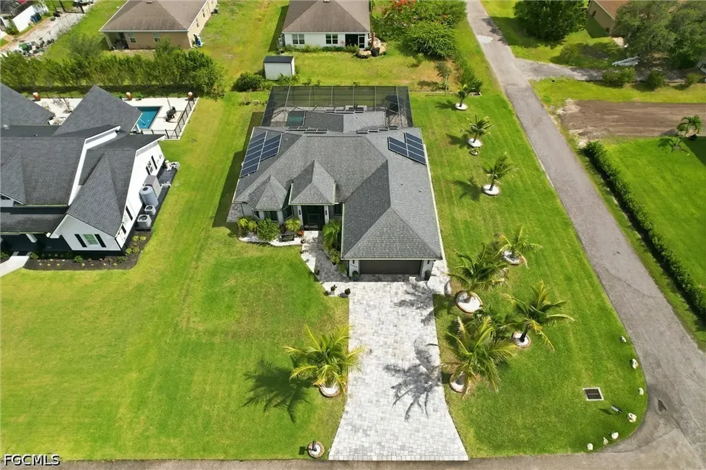 6608 Abbott Street Fort Myers FL 33966