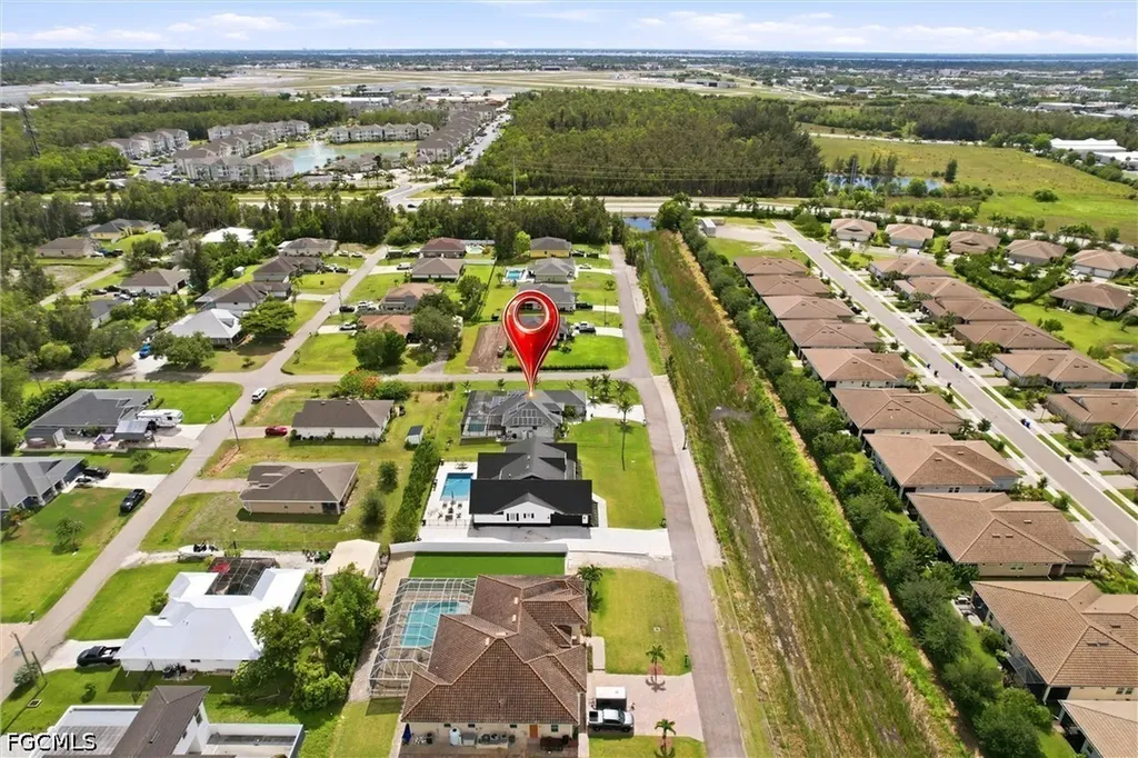 6608 Abbott Street Fort Myers FL 33966