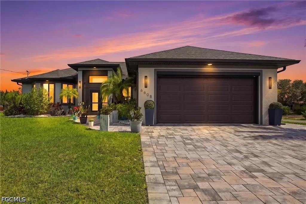 6608 Abbott Street Fort Myers FL 33966