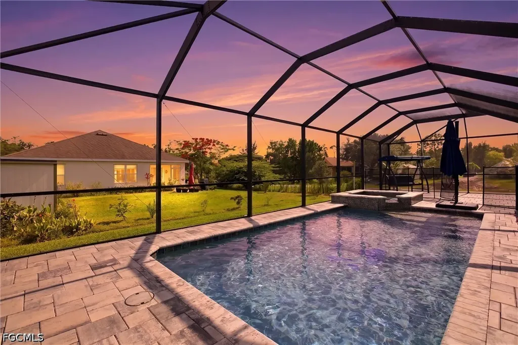 6608 Abbott Street Fort Myers FL 33966