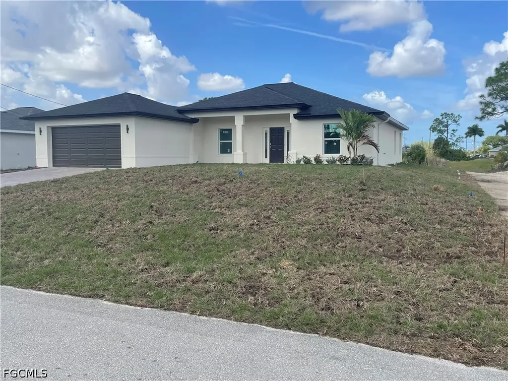 4402 NE 4402 NE 14th Place Fort Myers FL 33909