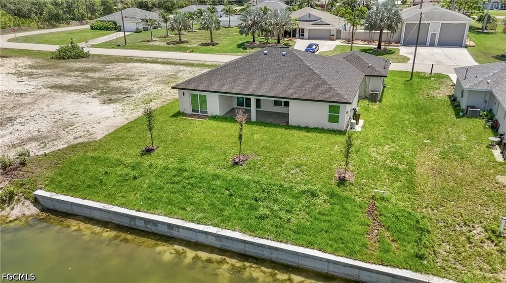 4402 NE 14th Place Cape Coral FL 33909