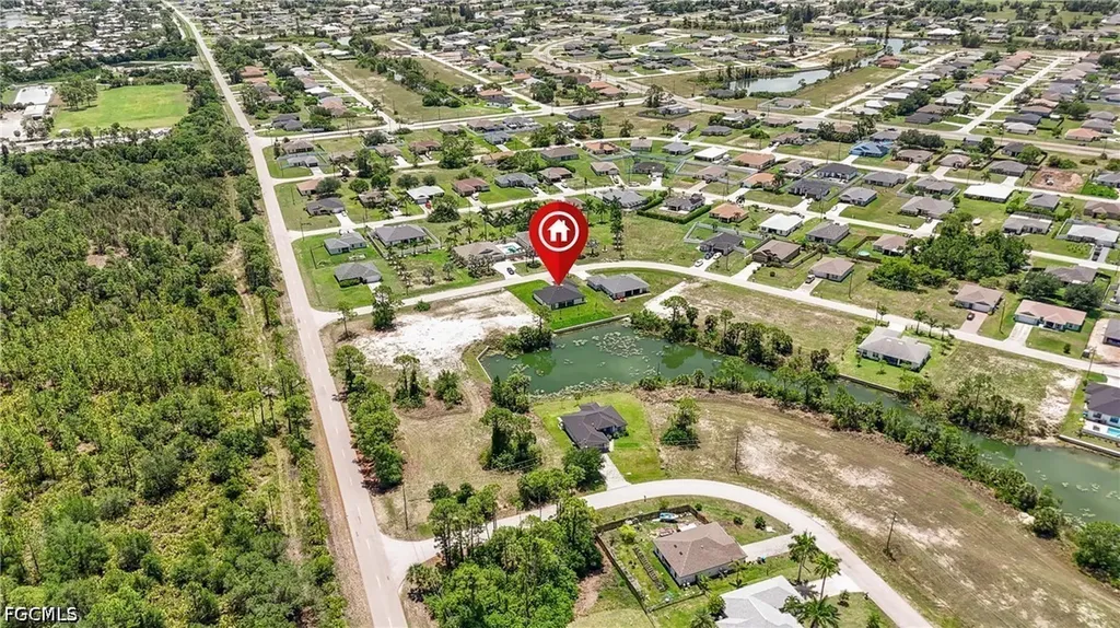 4402 NE 14th Place Cape Coral FL 33909
