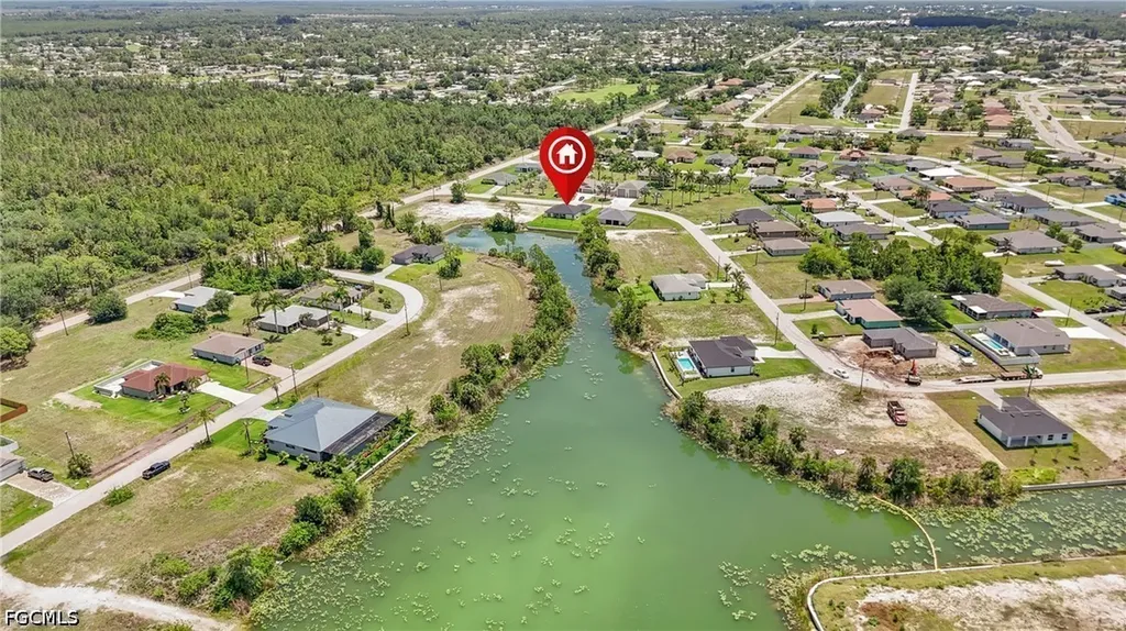 4402 NE 14th Place Cape Coral FL 33909