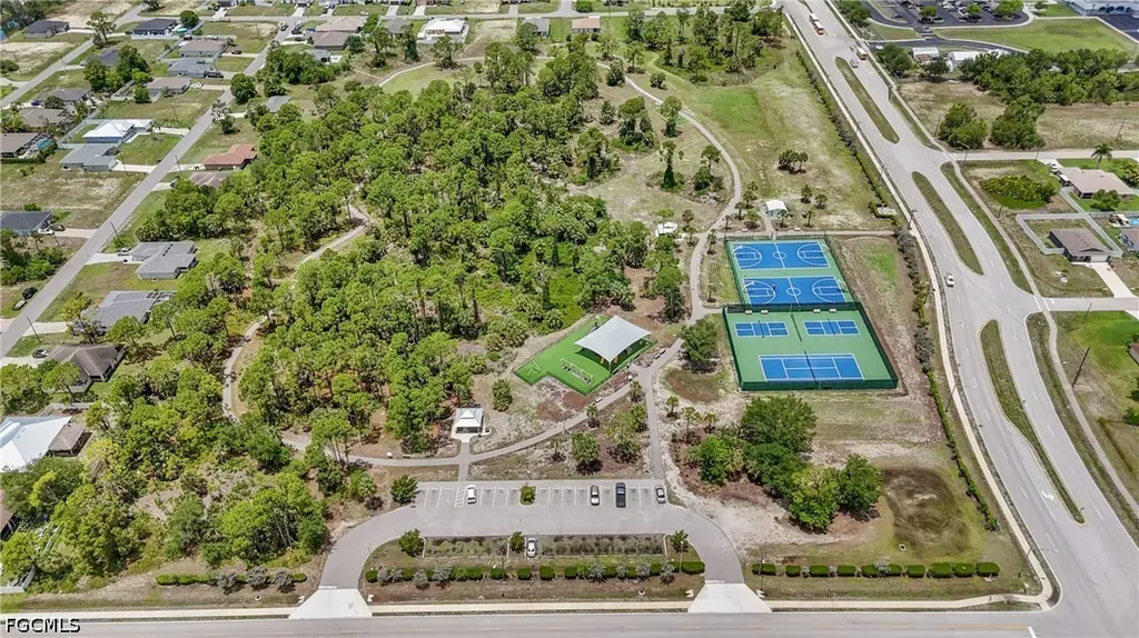 4402 NE 14th Place Cape Coral FL 33909