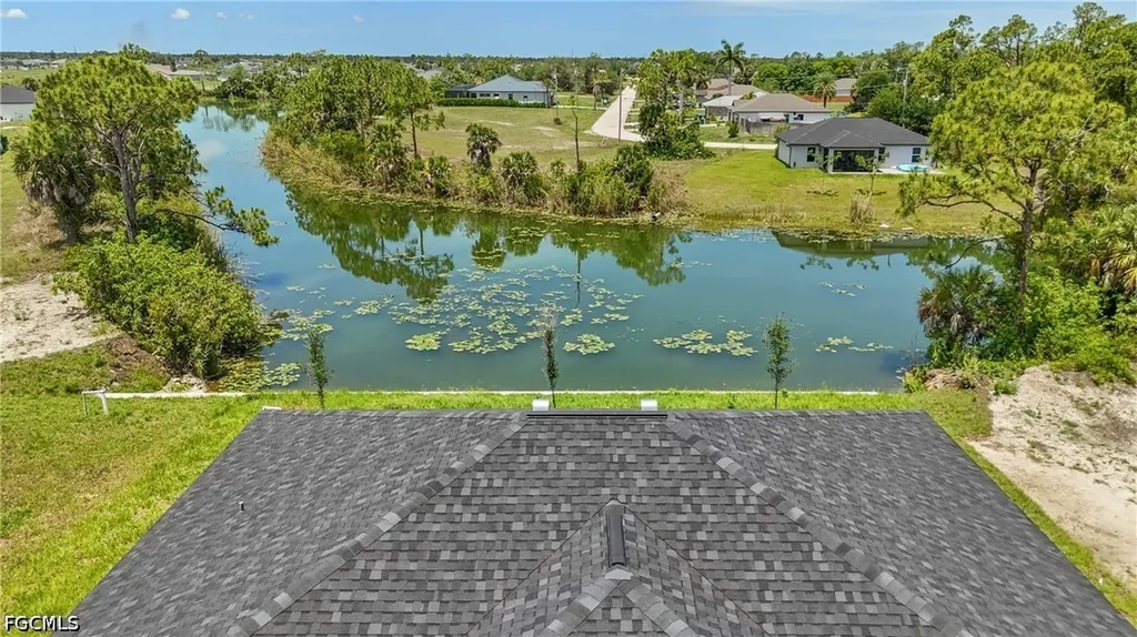 4402 NE 14th Place Cape Coral FL 33909