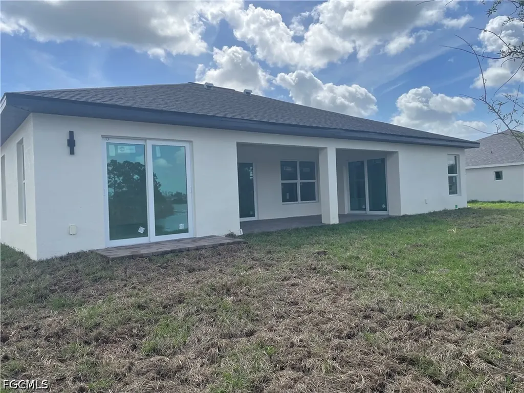4402 NE 4402 NE 14th Place Fort Myers FL 33909
