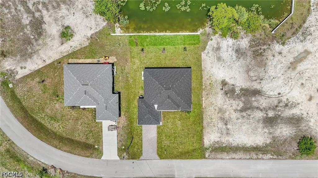 4402 NE 14th Place Cape Coral FL 33909