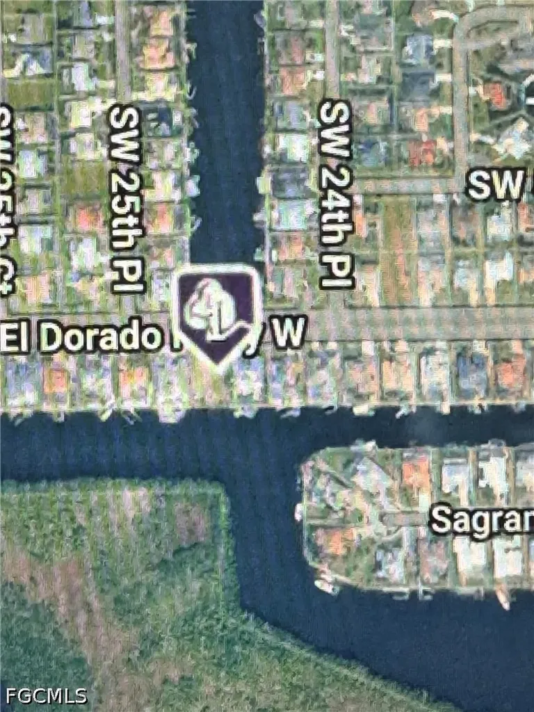 2506 El Dorado Parkway W Cape Coral FL 33914