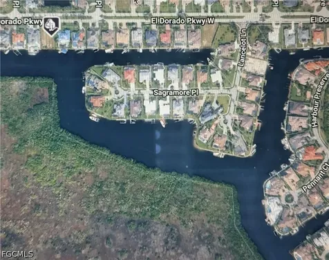 2506 El Dorado Parkway W Cape Coral FL 33914