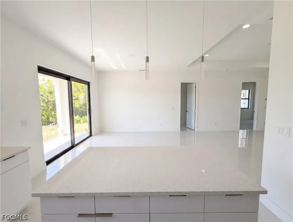2726 NW 41st Place Cape Coral FL 33993