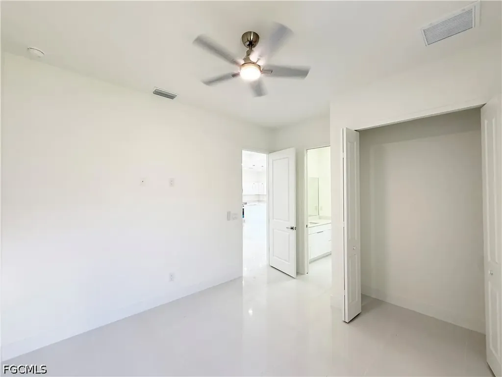 2726 NW 41st Place Cape Coral FL 33993