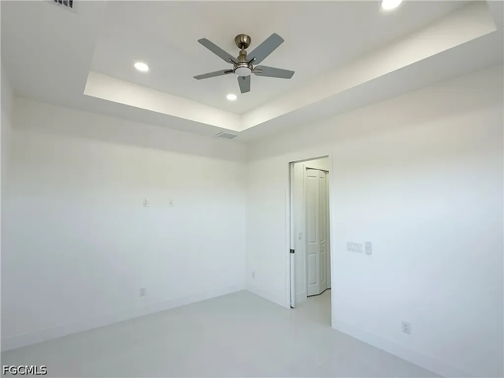 2726 NW 41st Place Cape Coral FL 33993
