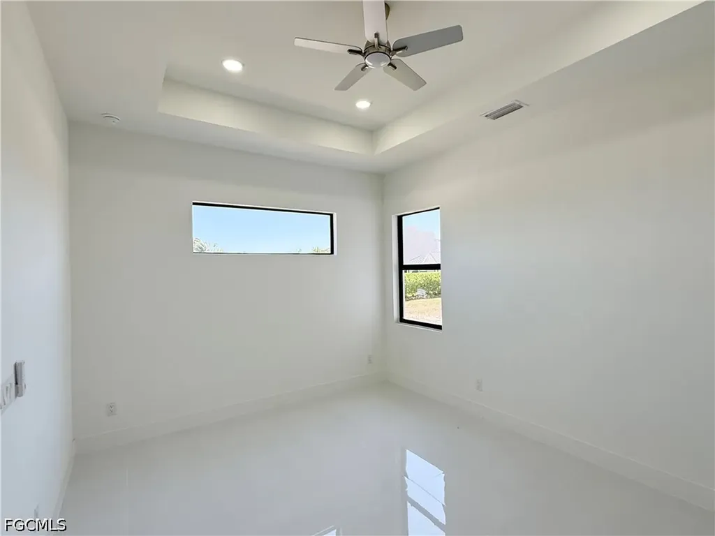 2726 NW 41st Place Cape Coral FL 33993