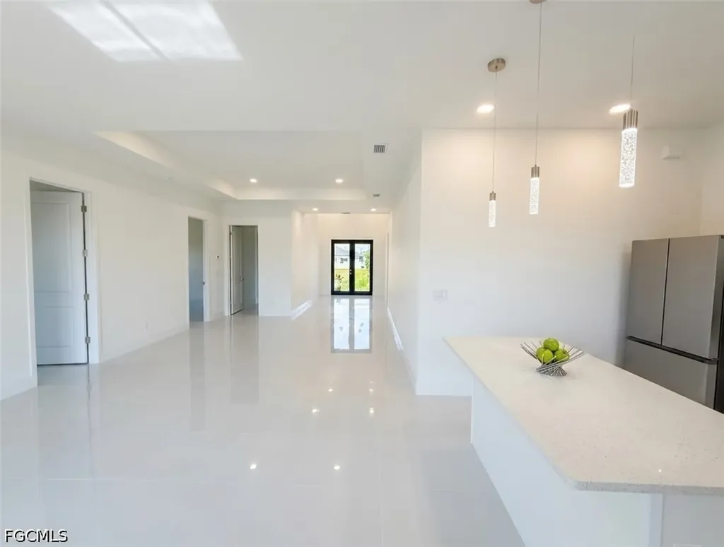 2726 NW 41st Place Cape Coral FL 33993