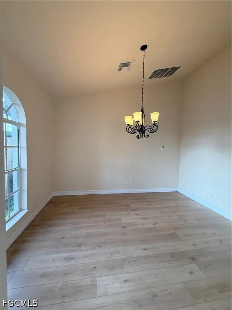 217 NE 21st Place Cape Coral FL 33909