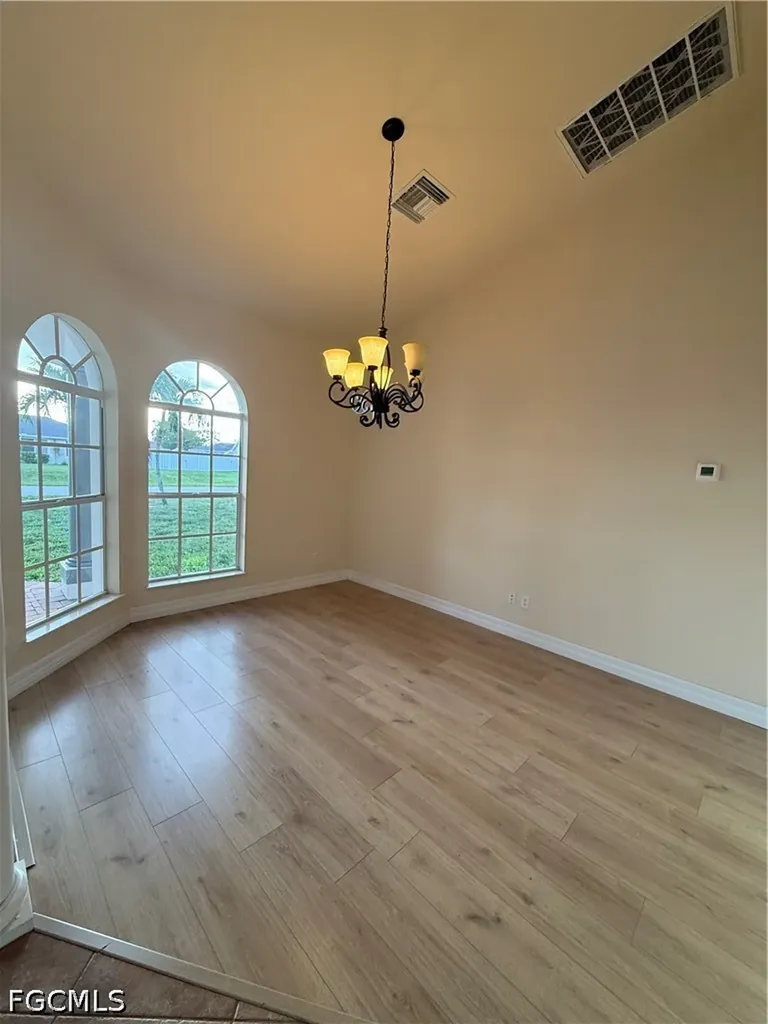 217 NE 21st Place Cape Coral FL 33909