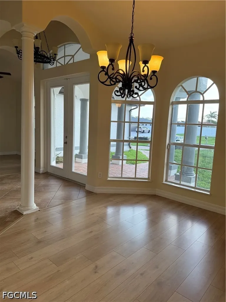 217 NE 21st Place Cape Coral FL 33909