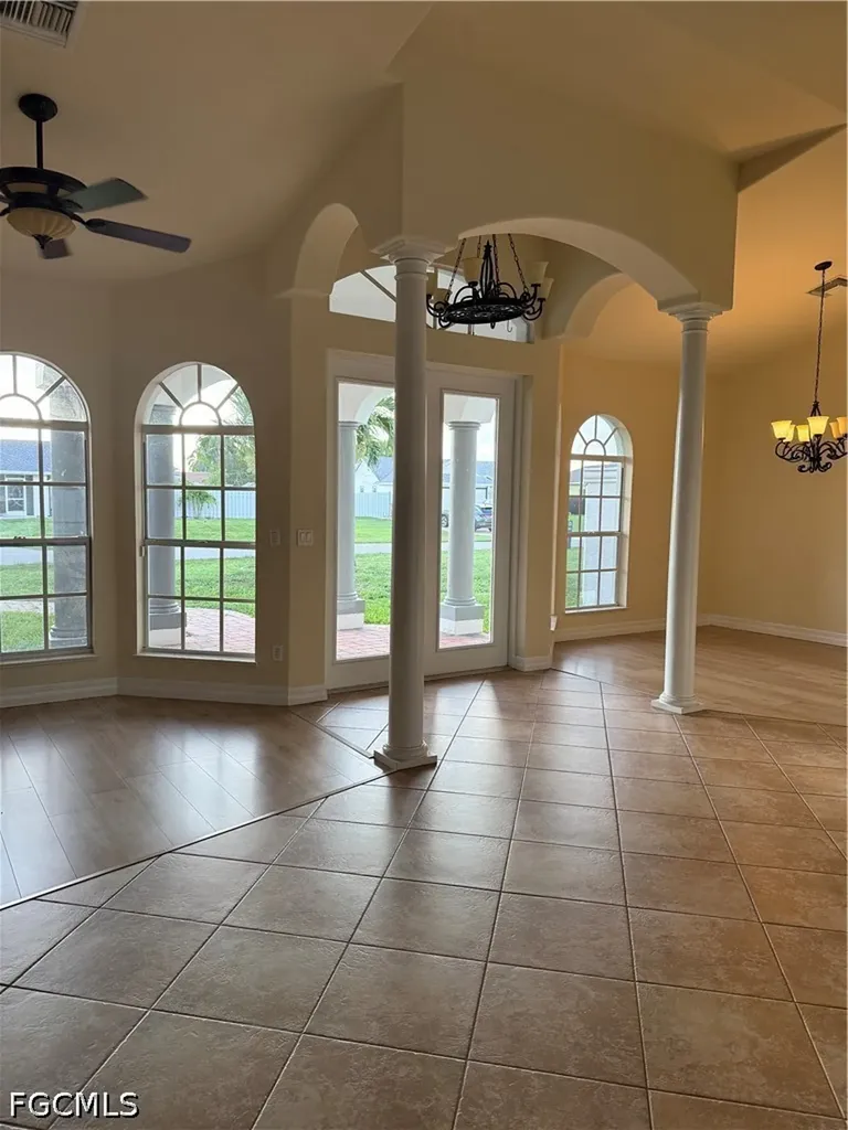 217 NE 21st Place Cape Coral FL 33909